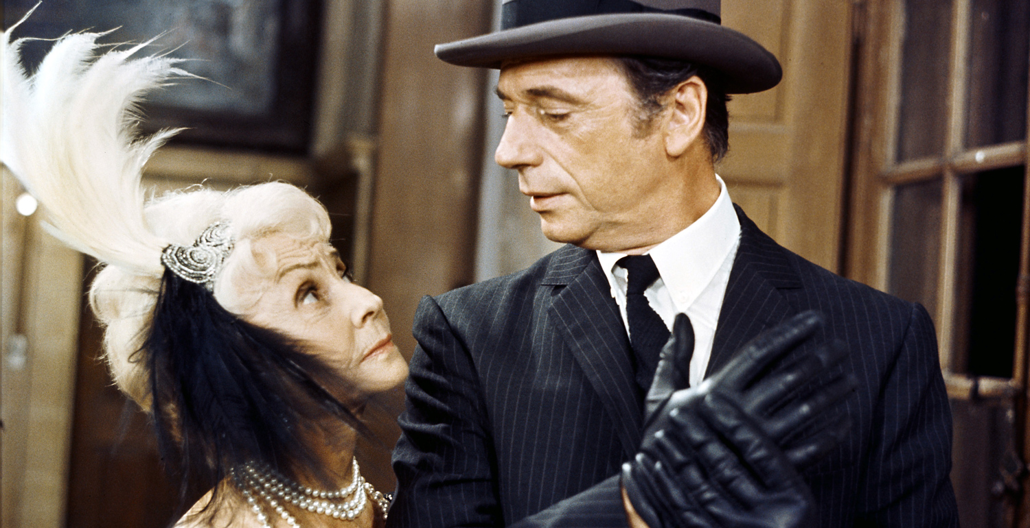 Le Diable par la queue Philippe de Broca Le Diable par la queue Philippe de Broca