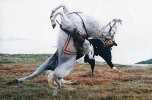Chouans !, Philippe de Broca