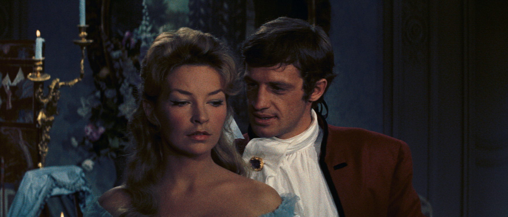 Alexandre De Broca Fils De Marthe Keller Les films de Philippe de Broca, cette semaine à la télévision