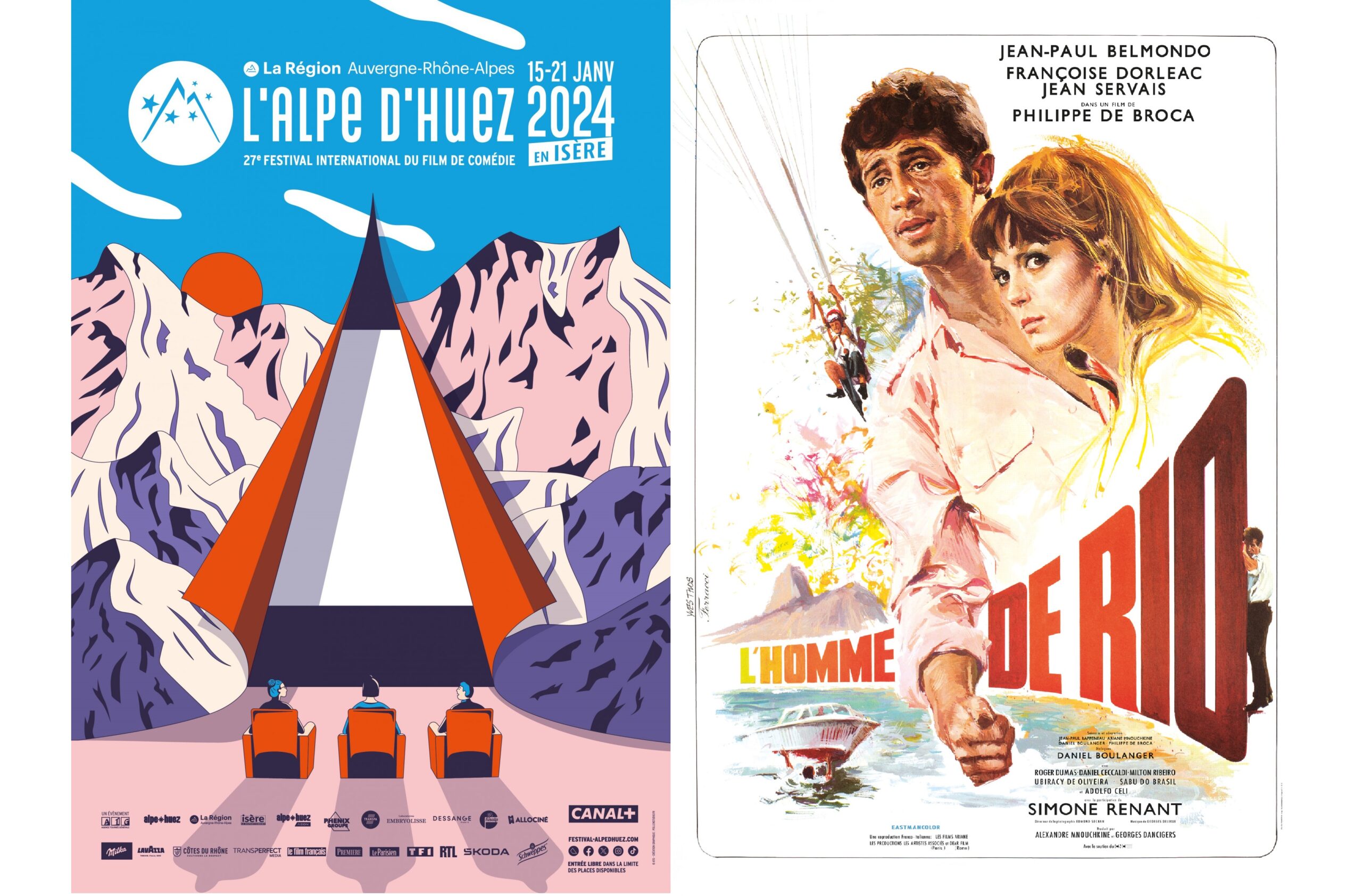 Alp d’Huez