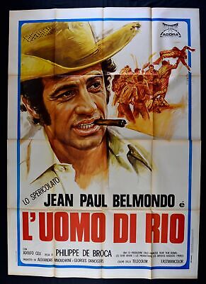 affiche italienne